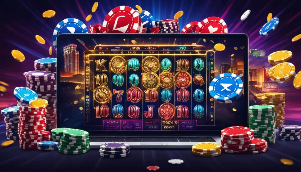 benbet game quyết định lựa chọn