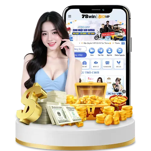 Máy đánh bạc jackpot lũy tiến với số tiền thưởng khổng lồ