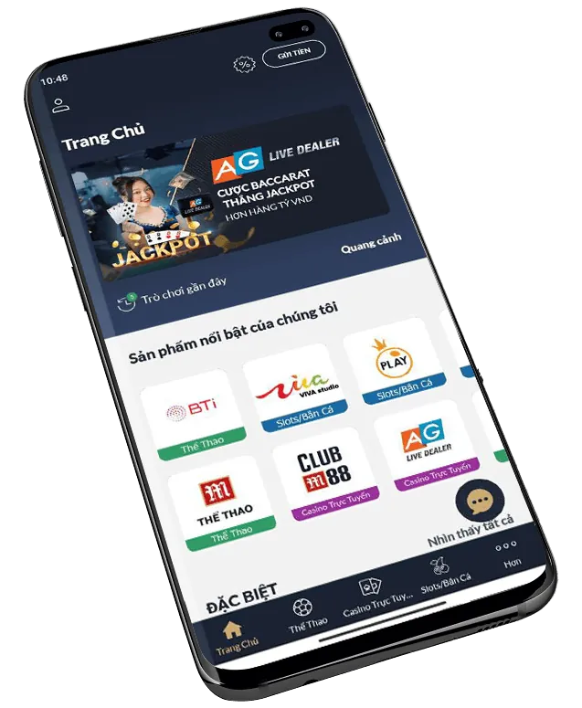 Cấp độ VIP Kim Cương của benbet game