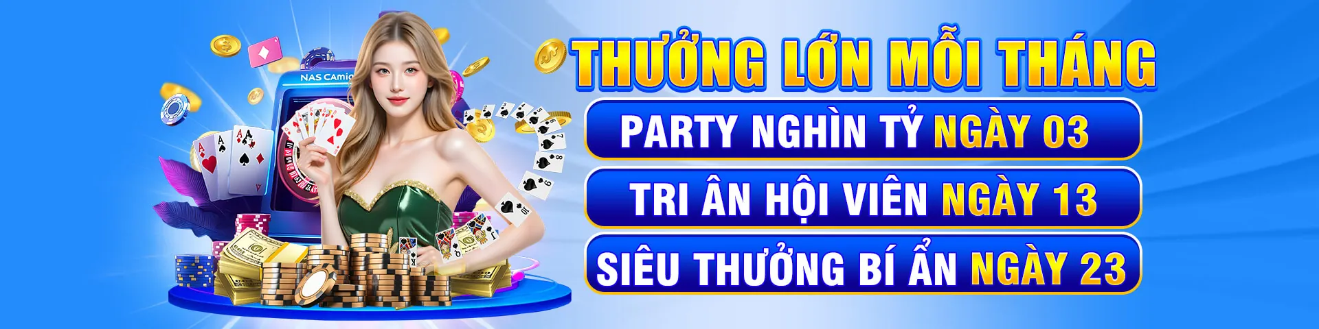 Sòng bạc trực tuyến Benbet Game với các trò chơi đỉnh cao