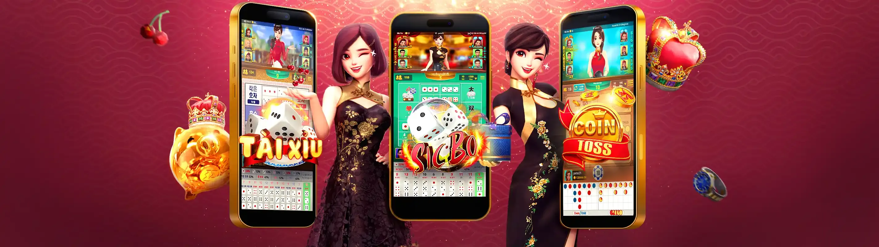 Hình ảnh Điều Khoản Dịch Vụ Benbet Game