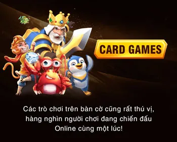 Trò chơi Slot Benbet Game