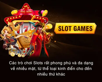 Casino trực tuyến Benbet Game