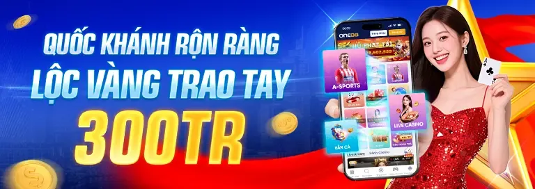 Hoàn trả cược thể thao và casino Benbet Game